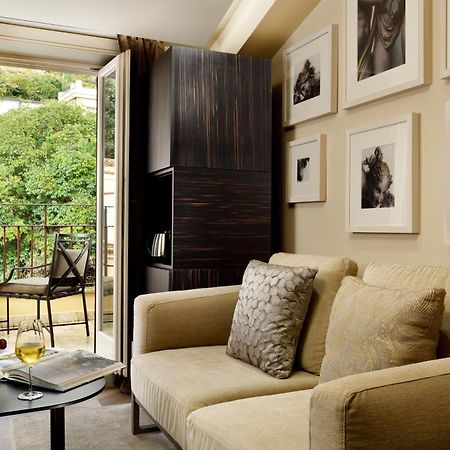 Margutta 19 - Small Luxury Hotels Of The World Rzym Zewnętrze zdjęcie