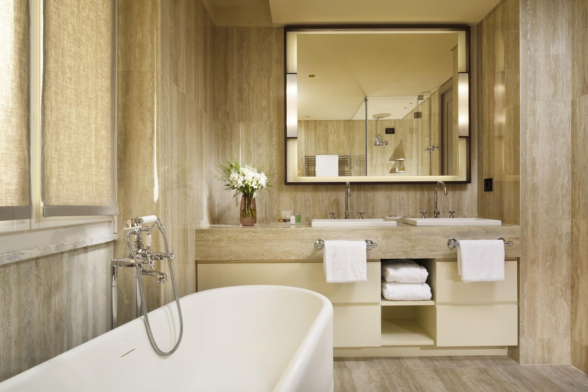 Margutta 19 - Small Luxury Hotels Of The World Rzym Zewnętrze zdjęcie