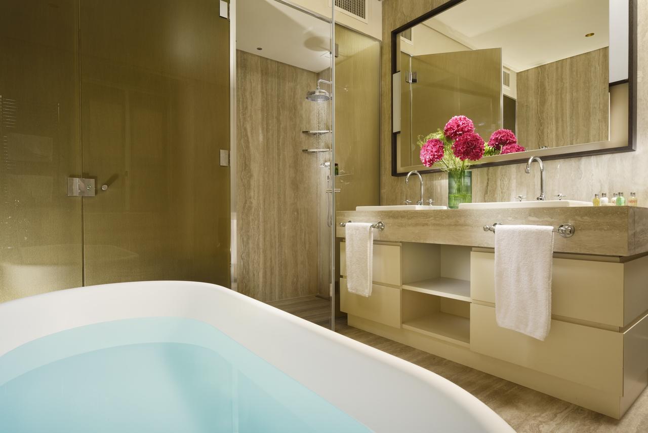 Margutta 19 - Small Luxury Hotels Of The World Rzym Zewnętrze zdjęcie
