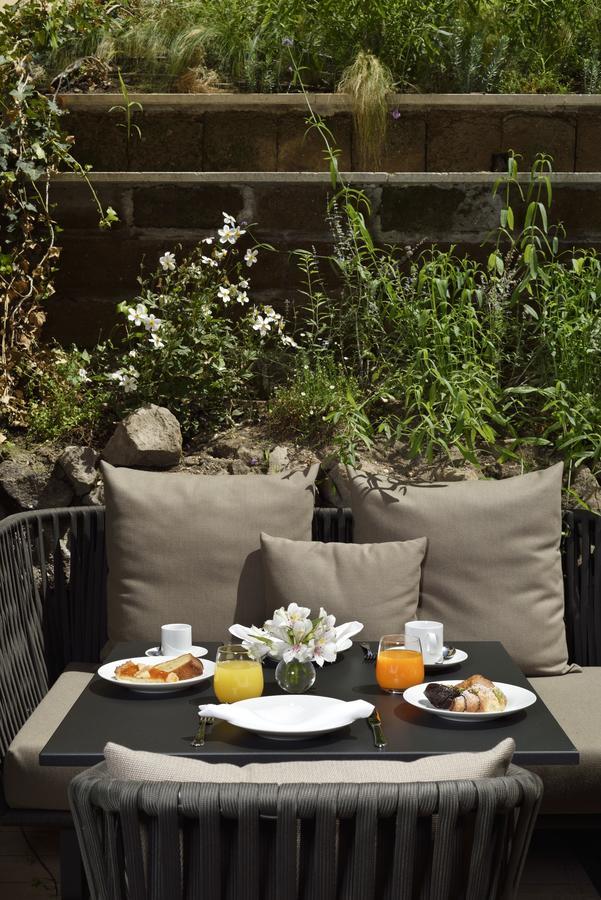 Margutta 19 - Small Luxury Hotels Of The World Rzym Zewnętrze zdjęcie